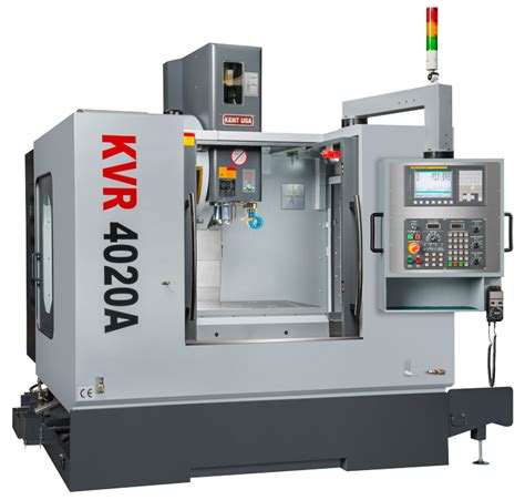 Vertical CNC Machining Services 